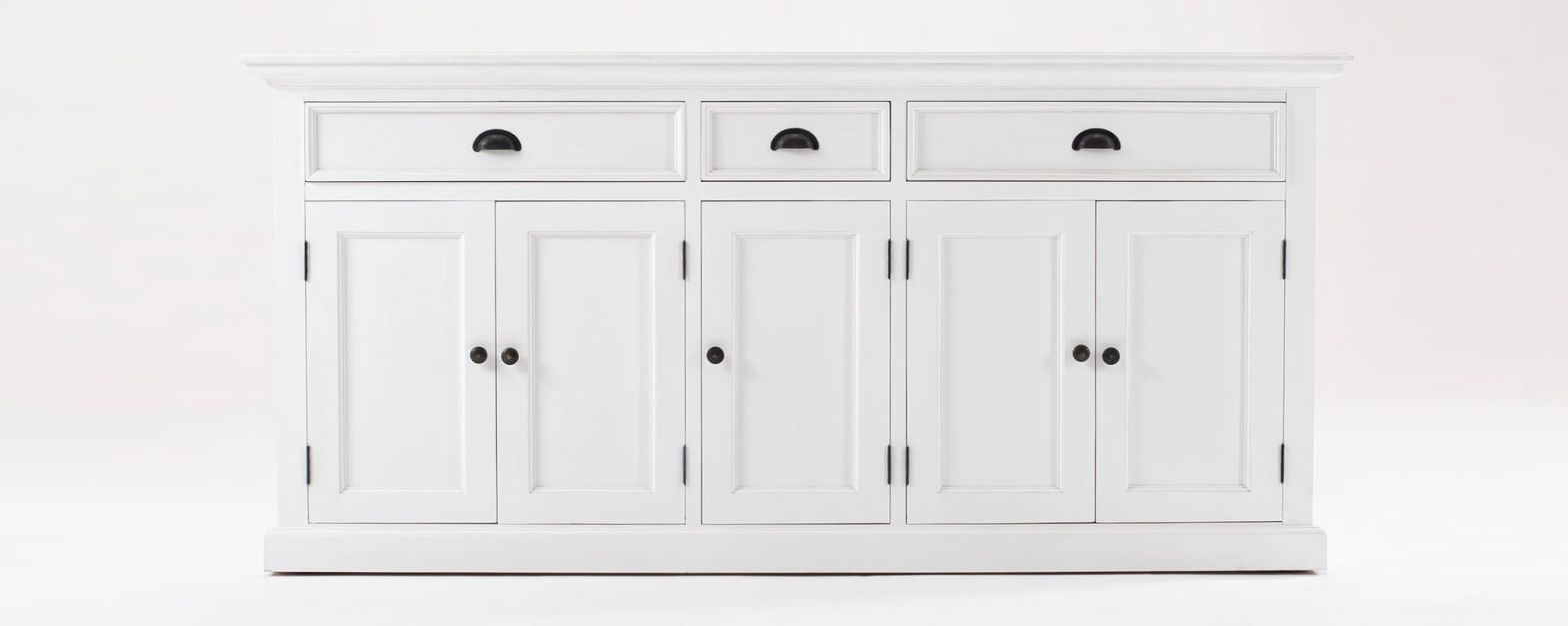 French-Style-Chest-Of-Drawers
